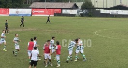 La doppietta di Gasparro regala i primi tre punti al SanMa