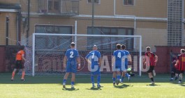 Crollo Varalpombiese, il Valduggia spadroneggia dilagando nel finale