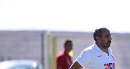 Ponte, vittoria di carattere col Montesarchio: parla mister Facchino