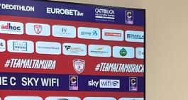 Latina vs Team Altamura, Mangia: "Mi porto a casa la continuità"