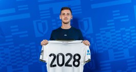 Brutte notizie per il Parma: lesione capsulo legamentosa per Valeri