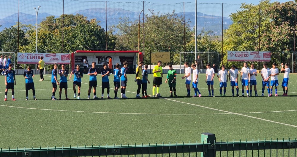 Cesare Ventura, sfortuna e sprechi: vince lo Sport Village 2-0