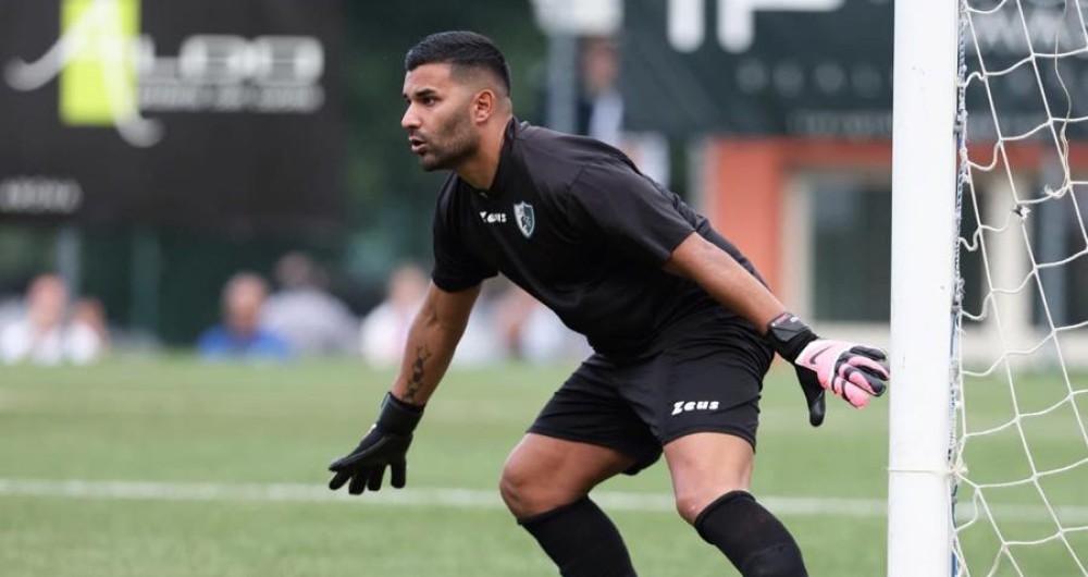 Tornatora &egrave; sul mercato: "Dopo Ispra pronto per una nuova esperienza"