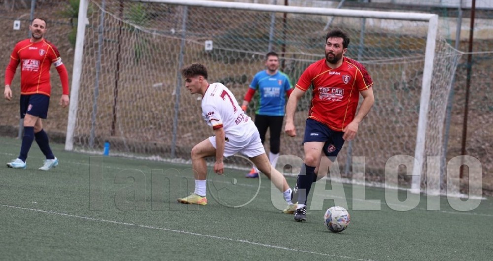 Terza Categoria Benevento