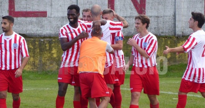 Momo, il successo arriva nel finale