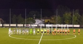 Infallibile ai rigori, il Baveno Stresa conquista i quarti di Coppa