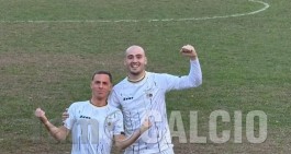 Seconda categoria A - Corsa a perdifiato per il primato in classifica