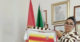 Benevento Next Gen, una maglia giallorossa per Gaetano