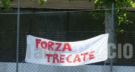 Prima categoria C - Il Trecate bracca la Capriatese punto a punto