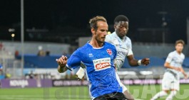 Novara-Triestina 0-0, non si sbloccano gli azzurri