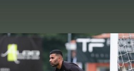 Tornatora &egrave; sul mercato: "Dopo Ispra pronto per una nuova esperienza"