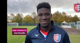 Eccellenza A - Il Borgosesia si lancia nuovamente in fuga