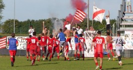 Prima categoria C - Capriatese in rimonta, primato conservato