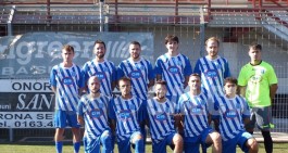 Seconda categoria A - Bettole-Grignasco e Valduggia mettono la freccia