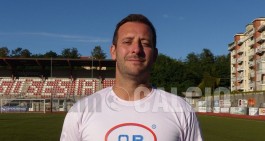 Urban è certo del suo Valduggia: "Costruiti per provare a vincere"