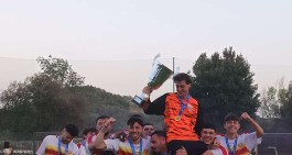 Benevento Next Gen, Pepe: "Seconda Categoria, vietato sbagliare"
