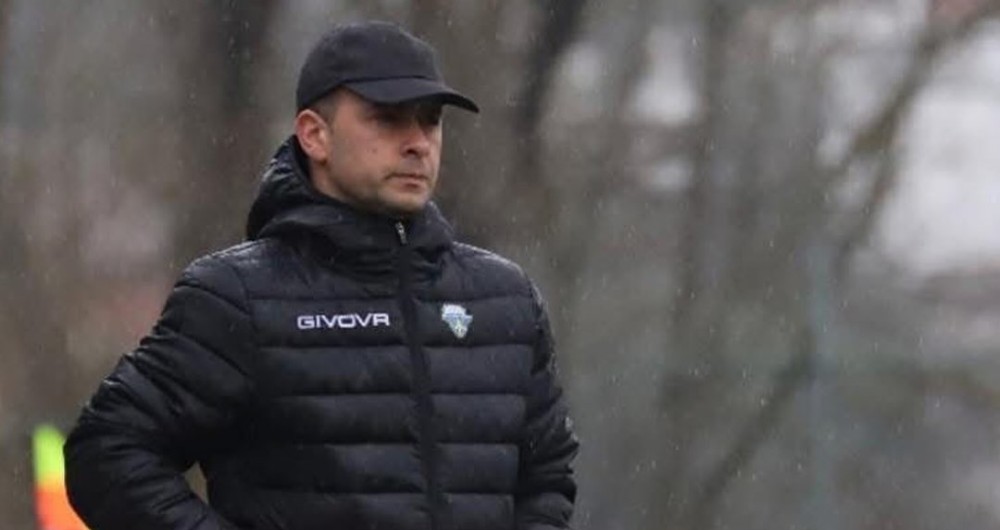 Francesco Giangregorio