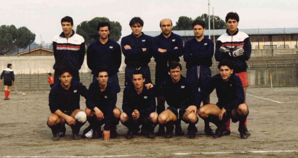 Ferrini 1987-88