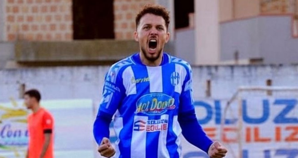 Walter Ventura, Ginosa