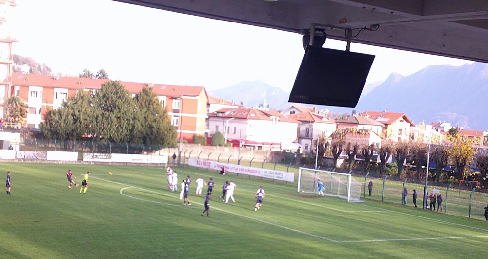 Un tentativo dell'Accademia