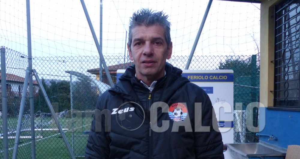 Ivan Sottini, tecnico del Bagnella