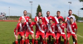 Prima categoria C - Capriatese e Olimpia, &egrave; passo a due