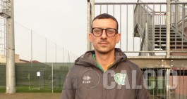 Tascheri, Capriatese: "L'Olimpia ha valori eccelsi per la categoria"