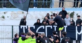 Folgore Cappella travolgente: Scielzo ne fa quattro al Torre