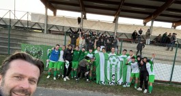 Seconda categoria A - Bettole Grignasco, ora &egrave; fuga vera