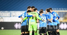 Novara-Lecco 1-0, tre punti inaspettati firmati Da Graca