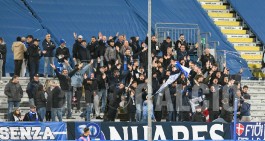 Alcione-Novara 0-1, continua il buon momento azzurro