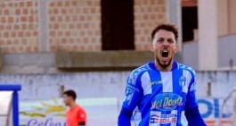 Walter Ventura, esperienza e cuore per il Ginosa