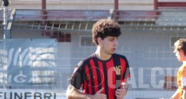 Seconda categoria A - Valduggia al palo, Bettole-Grignasco in fuga