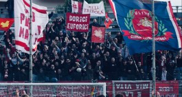 Coppa Italia Serie D, definiti gli ottavi
