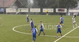Prosegue la cura Fiorito, il Baveno Stresa vince con il Briga