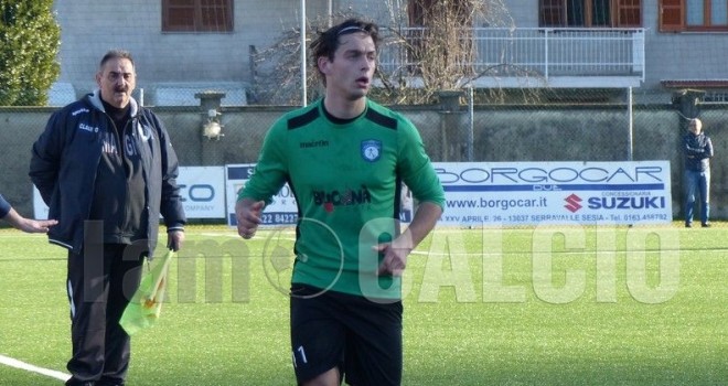 Caldi, doppietta per la Riviera