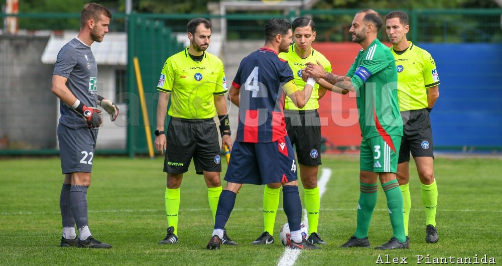 Coppa Italia Serie D