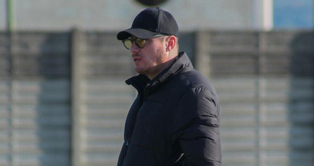 Battipagliese 1929, Silvio Maglione