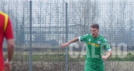 Prima categoria C - Allungo Olimpia, i novaresi Campioni d'inverno