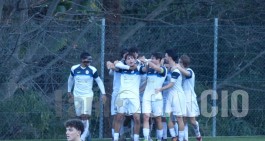 L'ex Ferrari mattatore da derby, il Baveno Stresa asfalta il Verbania