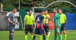 Coppa Italia Serie D, domani i Quarti. E Giannichedda convoca 44 Under