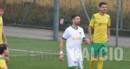 Prima categoria C - Comanda l'Olimpia Sant'Agabio, prove di fuga