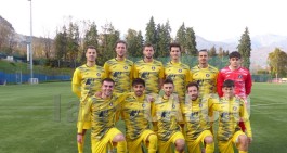 Prima categoria A - Il Momo segna il passo, il Feriolo vola via