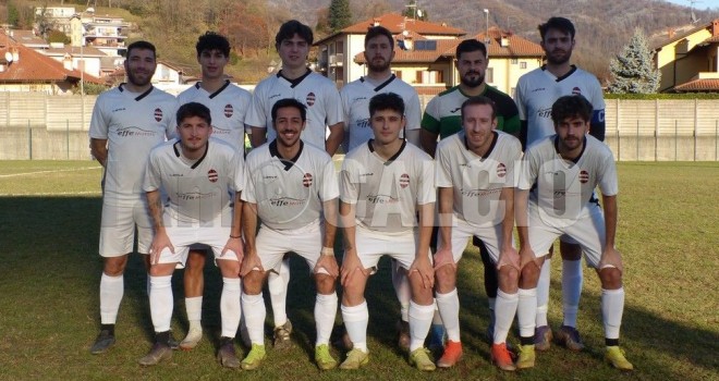 Il Bettole Grignasco si conferma, +10