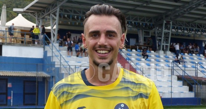 Doppietta per Lipari, il Feriolo vola