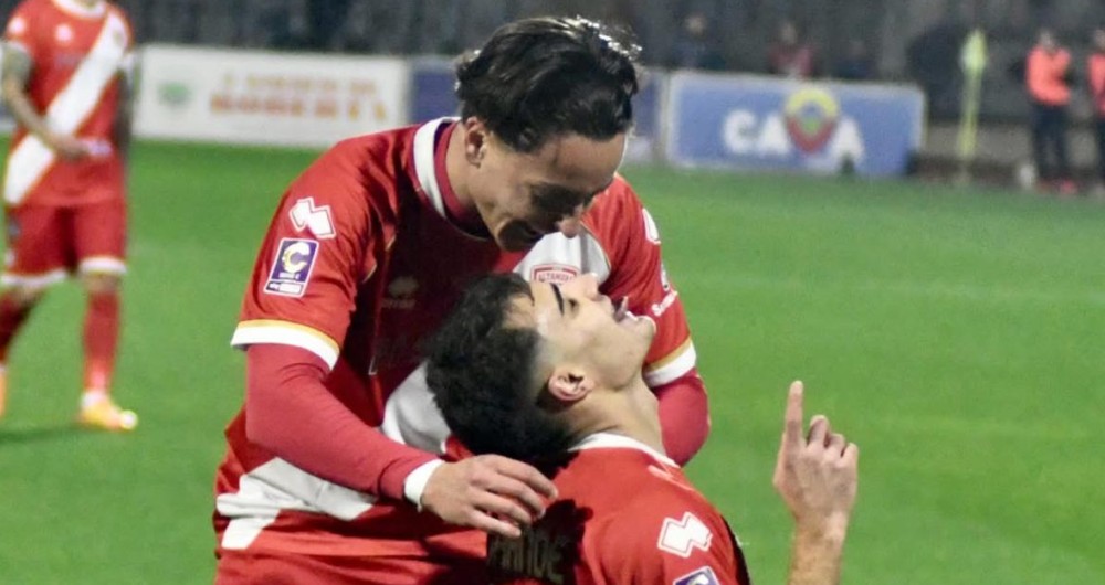 foto ufficiale Team Altamura