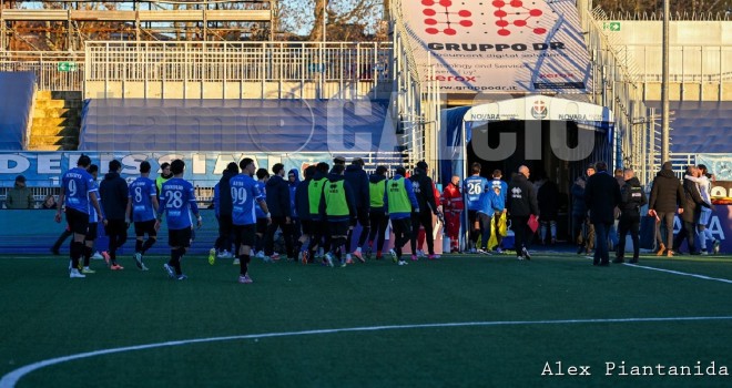 Il Novara FC