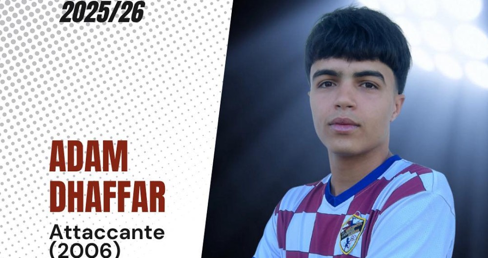 Dhaffar decide la gara di Domodossola