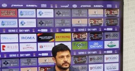 Casarano, Di Bari: "Dobbiamo riportare entusiasmo nella piazza"