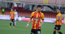 Benevento-Casarano 3-0, uragano giallorosso. Salvemini torna al gol